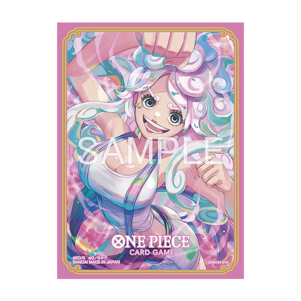Sleeves - Jewelry Bonney