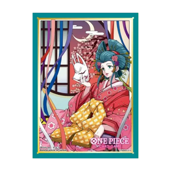 Sleeves - Kozuki Hiyori