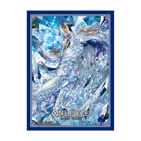 Sleeves - Kuzan
