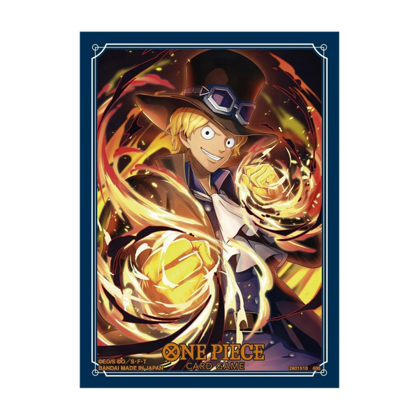 Sleeves - Sabo