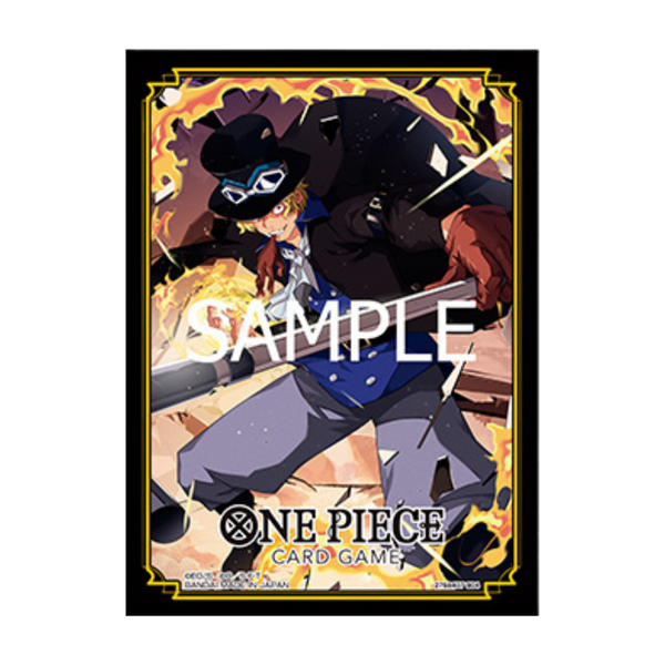 Sleeves - Sabo
