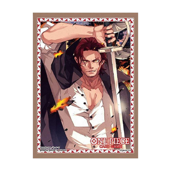 Sleeves - Shanks