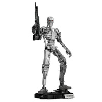 Ouvert - Pantasy - The T-800 / Terminator