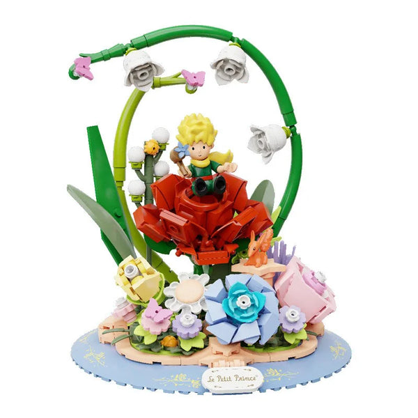 Pantasy - Rose Tale / Le Petit Prince