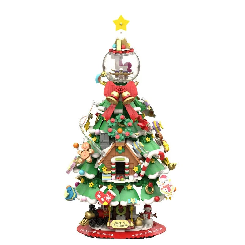 Pantasy - Christmas Tree Light Up / Holiday