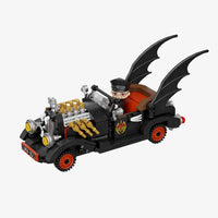 Ouvert - Pantasy - Halloween Vampire Vintage Car / Holiday