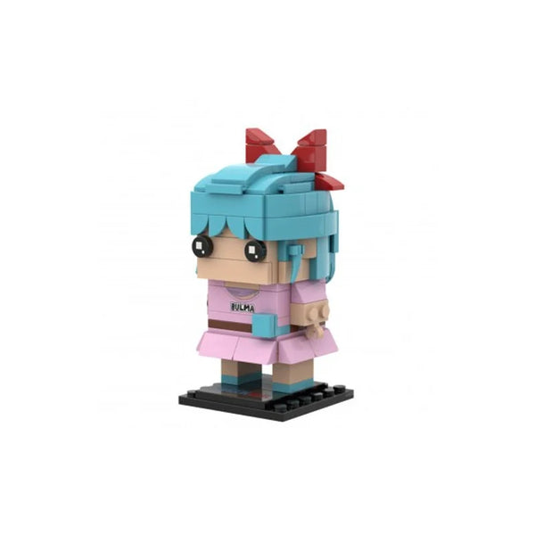Pantasy - Bulma / Dragon Ball