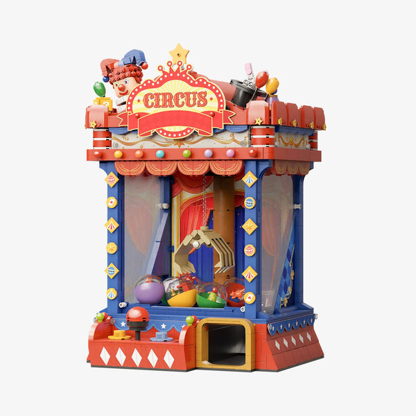 Pantasy - Claw Machine / Pantasy