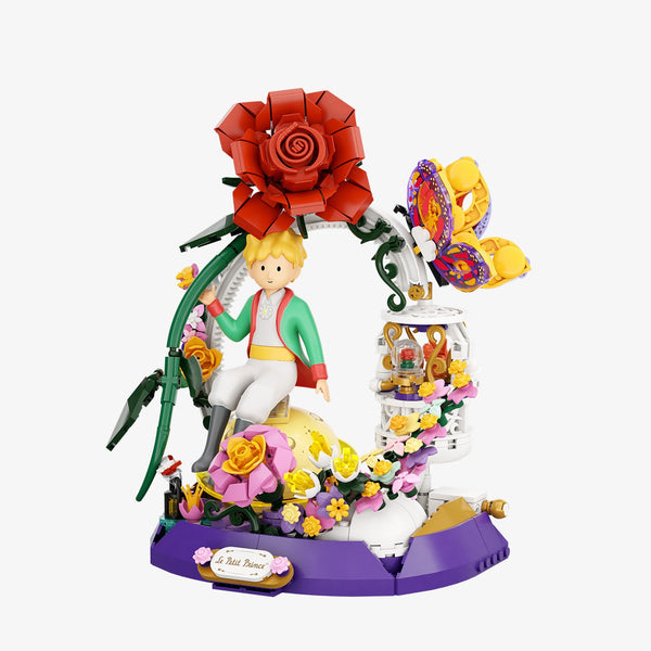 Pantasy - Starry Garden / Le Petit Prince