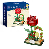 Ouvert - Pantasy - Starry Ride Rose / Le Petit Prince
