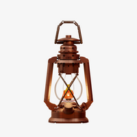 Ouvert - Pantasy - Kerosene Lamp / Retro Collection