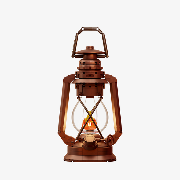 Pantasy - Kerosene Lamp / Retro Collection