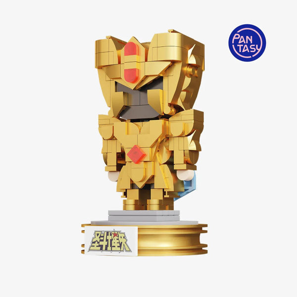 Pantasy - Mini Gold Gemini / Saint Seiya