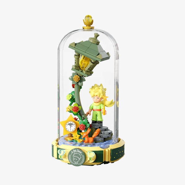 Pantasy - Starlight Lantern / Le Petit Prince