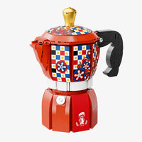 Ouvert - Pantasy - Moka Pot / Retro Collection