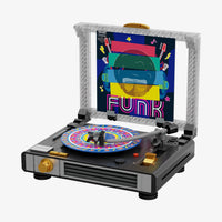 Ouvert - Pantasy - Vinyl Turntable / Retro Collection
