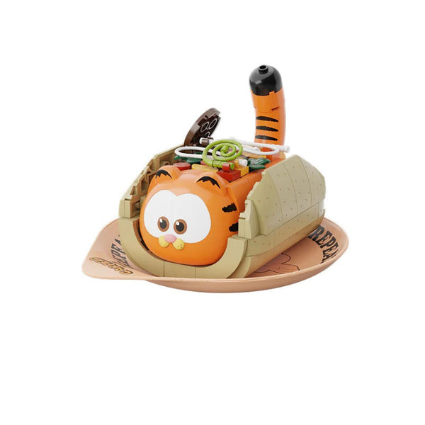 Pantasy - Foodie Series Taco / Garfield