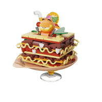 Ouvert - Pantasy - Foodie Series Lasagna / Garfield