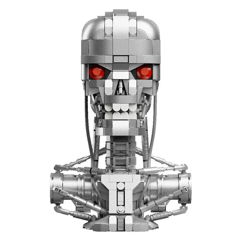 Pantasy - The T-800 Bust / Terminator