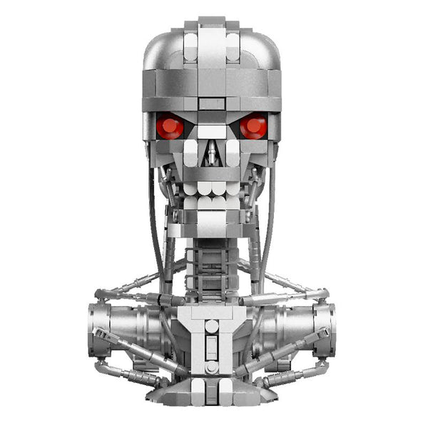 Pantasy - The T-800 Bust / Terminator