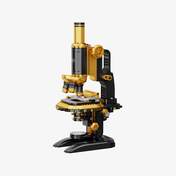 Pantasy - Microscope / Retro Collection