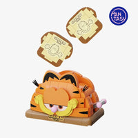 Ouvert - Pantasy - Fantastic Machines Series Toaster / Garfield