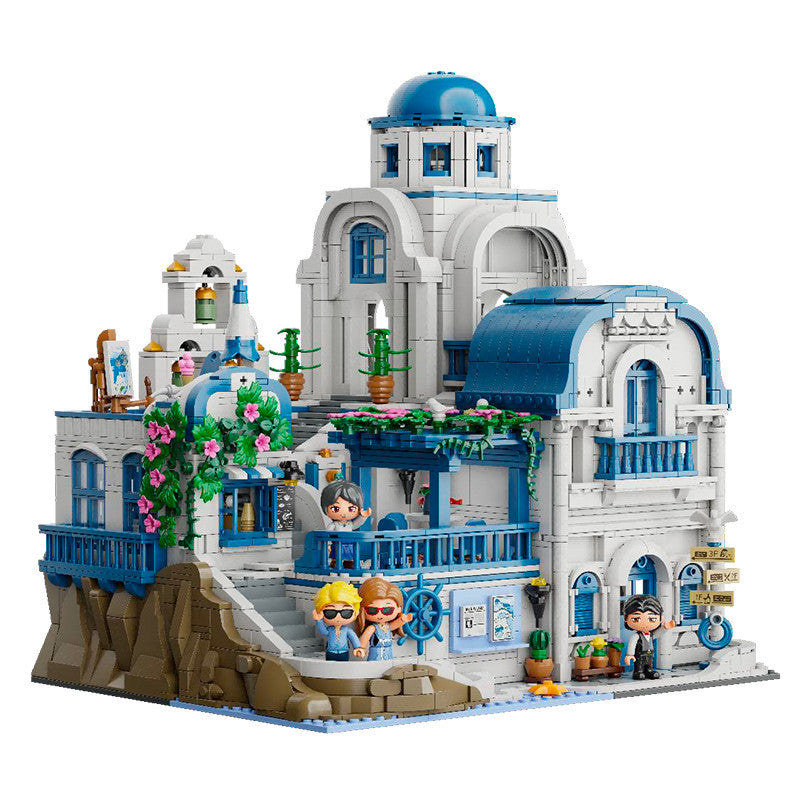 Pantasy - Aegean Villa / Vacations