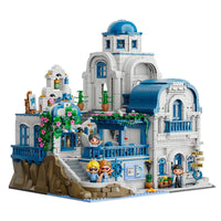 Ouvert - Pantasy - Aegean Villa / Vacations