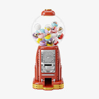 Ouvert - Pantasy - Gumball Machine / Garfield