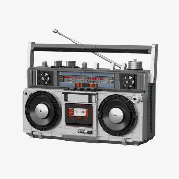 Pantasy - Boombox / Retro Collection