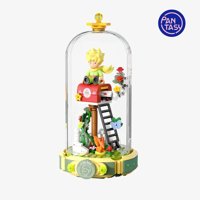 Pantasy - Wishing Mailbox / Le Petit Prince