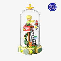 Ouvert - Pantasy - Wishing Mailbox / Le Petit Prince