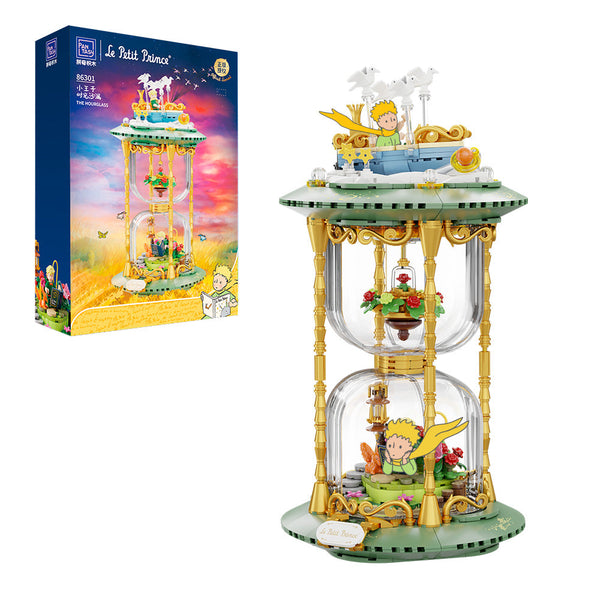 Pantasy - The Hourglass / Le Petit Prince