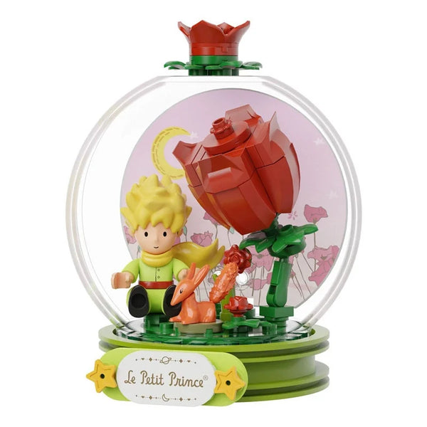 Pantasy - Rose Whispers / Le Petit Prince