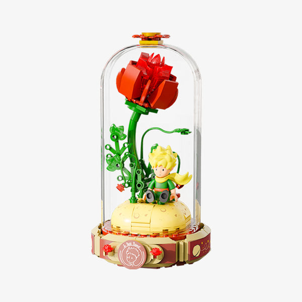 Pantasy - The Only Rose / Le Petit Prince
