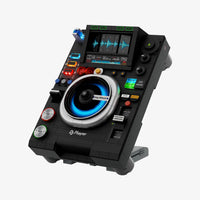 Ouvert - Pantasy - Dj Player / Retro Collection