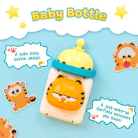 Ouvert - Pantasy - Popsicle Fridge Magnet / Garfield