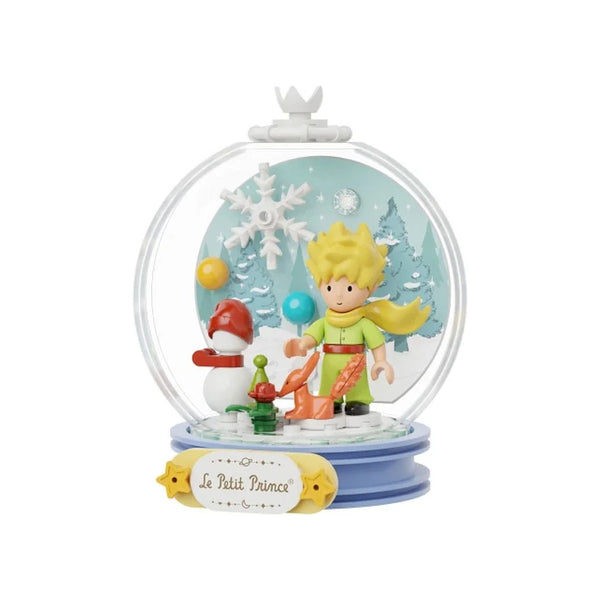 Pantasy - Winter Melody / Le Petit Prince