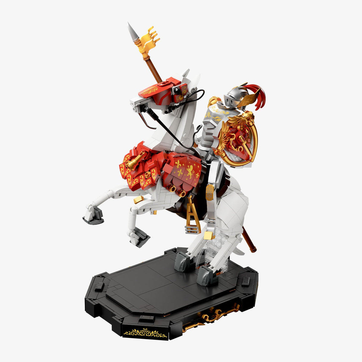 Pantasy - Knight Chevalier / Warrior
