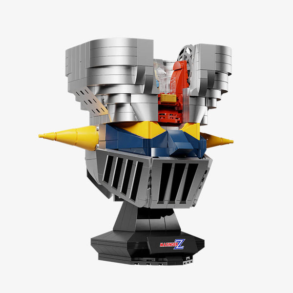 Pantasy - Bust / Mazinger Z