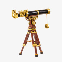 Ouvert - Pantasy - Telescope / Retro Collection