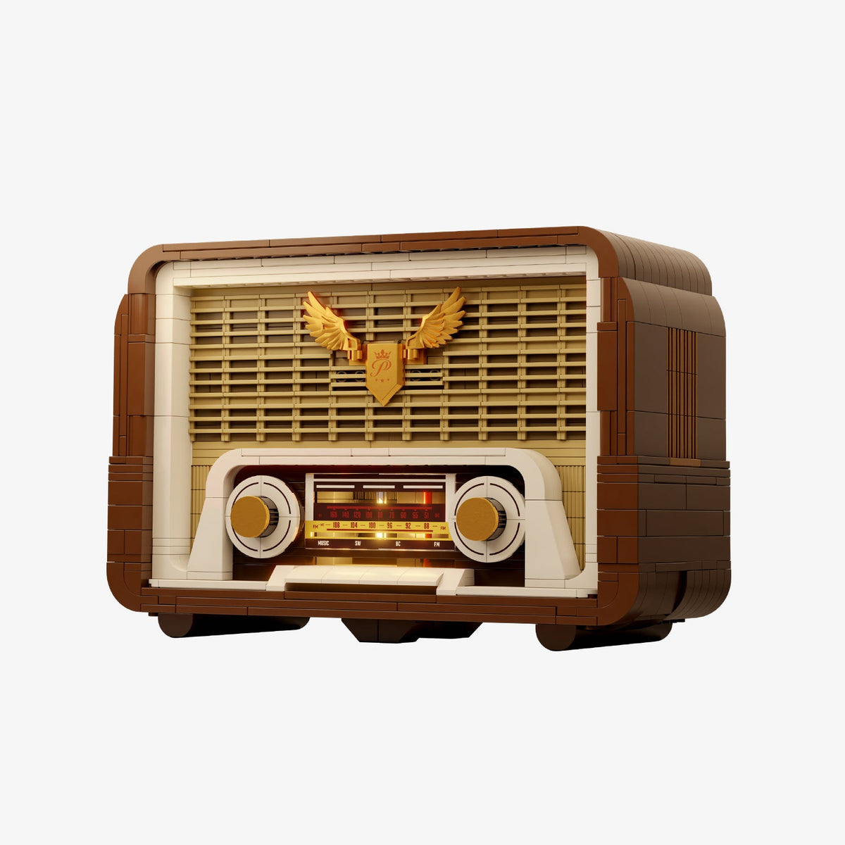Pantasy - Vintage Radio / Retro Collection