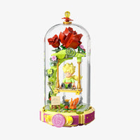 Ouvert - Pantasy - Rose Swing / Le Petit Prince