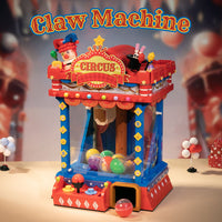 Détail - Pantasy - Claw Machine / Pantasy