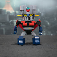 Détail - Pantasy - Mini Mecha / Mazinger Z