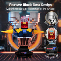 Détail - Pantasy - Bust / Mazinger Z
