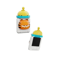 Détail - Pantasy - Taco Fridge Magnet / Garfield