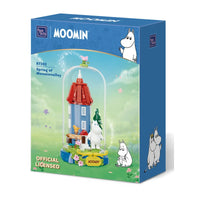 Détail - Pantasy - Spring Of Valley / Moomin