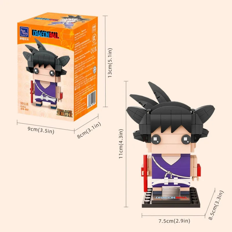 Pantasy - Goku / Dragon Ball