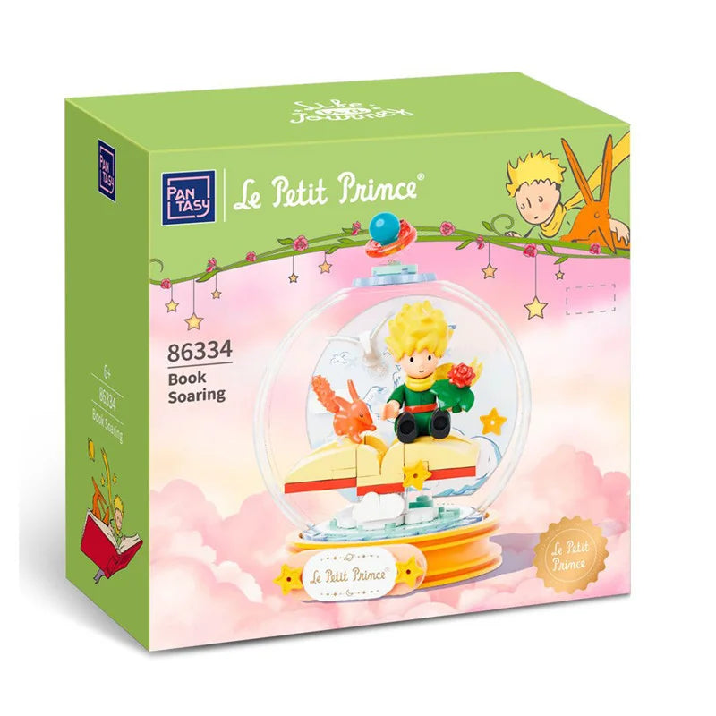 Pantasy - Book Soaring / Le Petit Prince